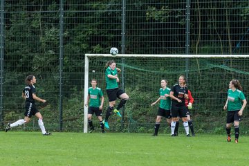 Bild 201 - Frauen SVHU 2 - Wellingsbuettel 1 : Ergebnis: 2:2